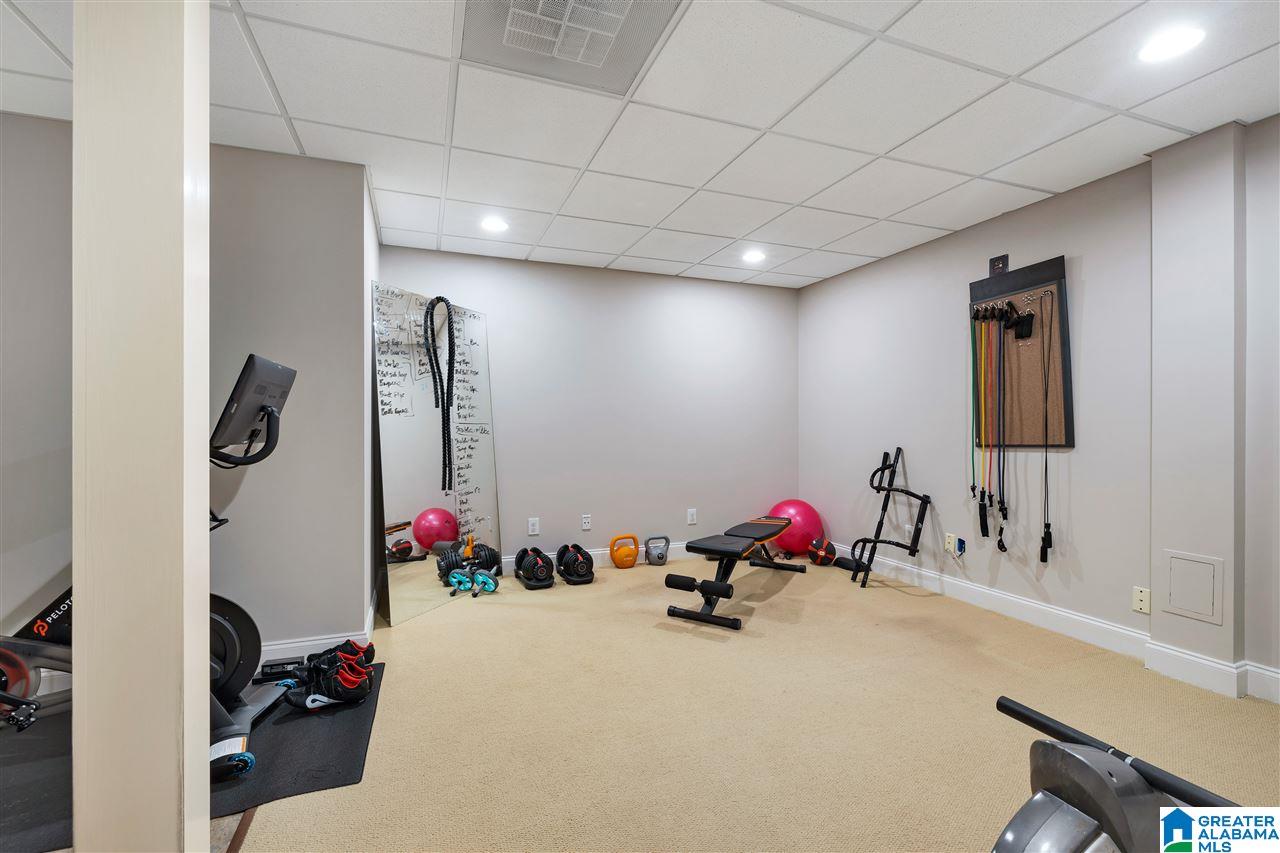 9037 Park Crest Road Birmingham, AL 35242 - Photo 43 of 49