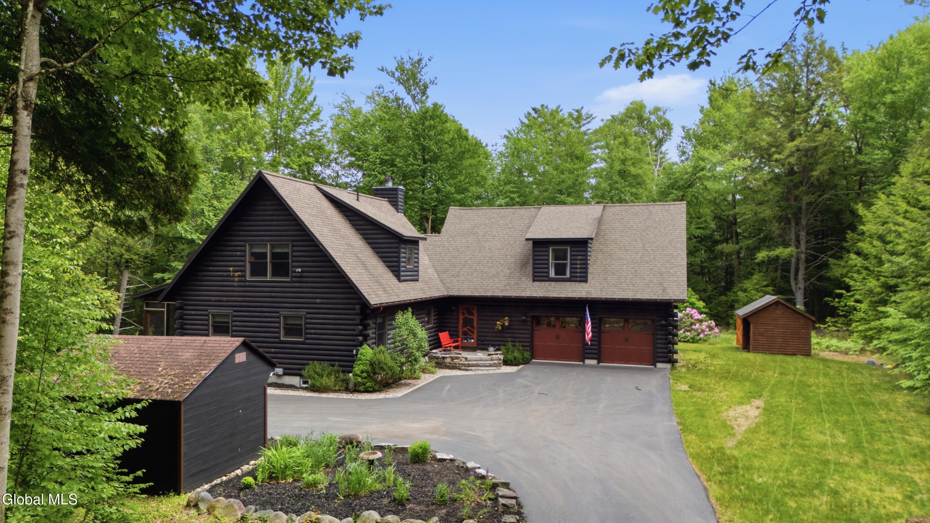 2982 Schroon River Road Chester, NY 12885 - Photo 1 of 69 DJI_20260610120117_0028_D