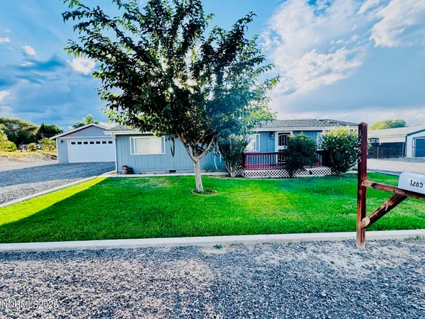 $420,000 | 1285 Camille Drive, Fernley, NV 89408