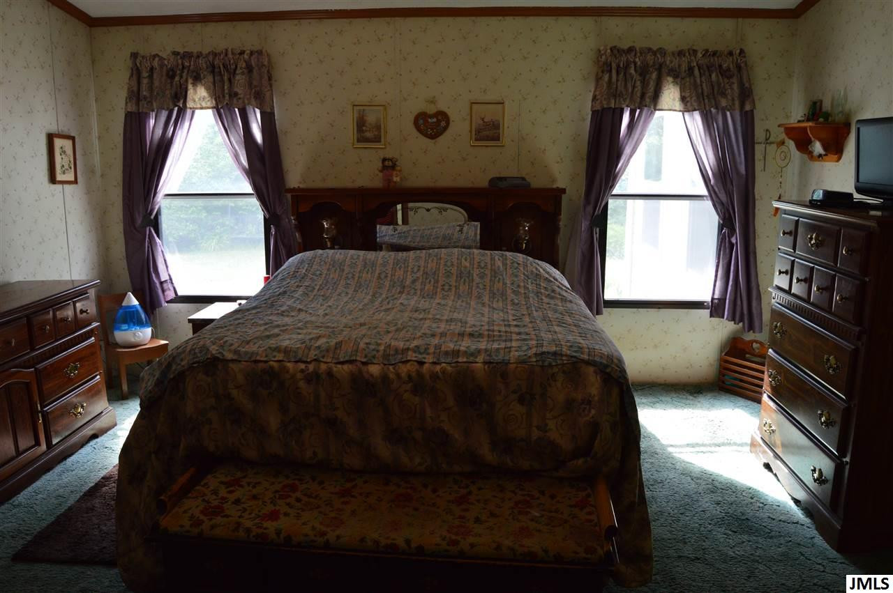 10950 Teachout Road Onsted, MI 49265 - Photo 3 of 22 Photo 3
