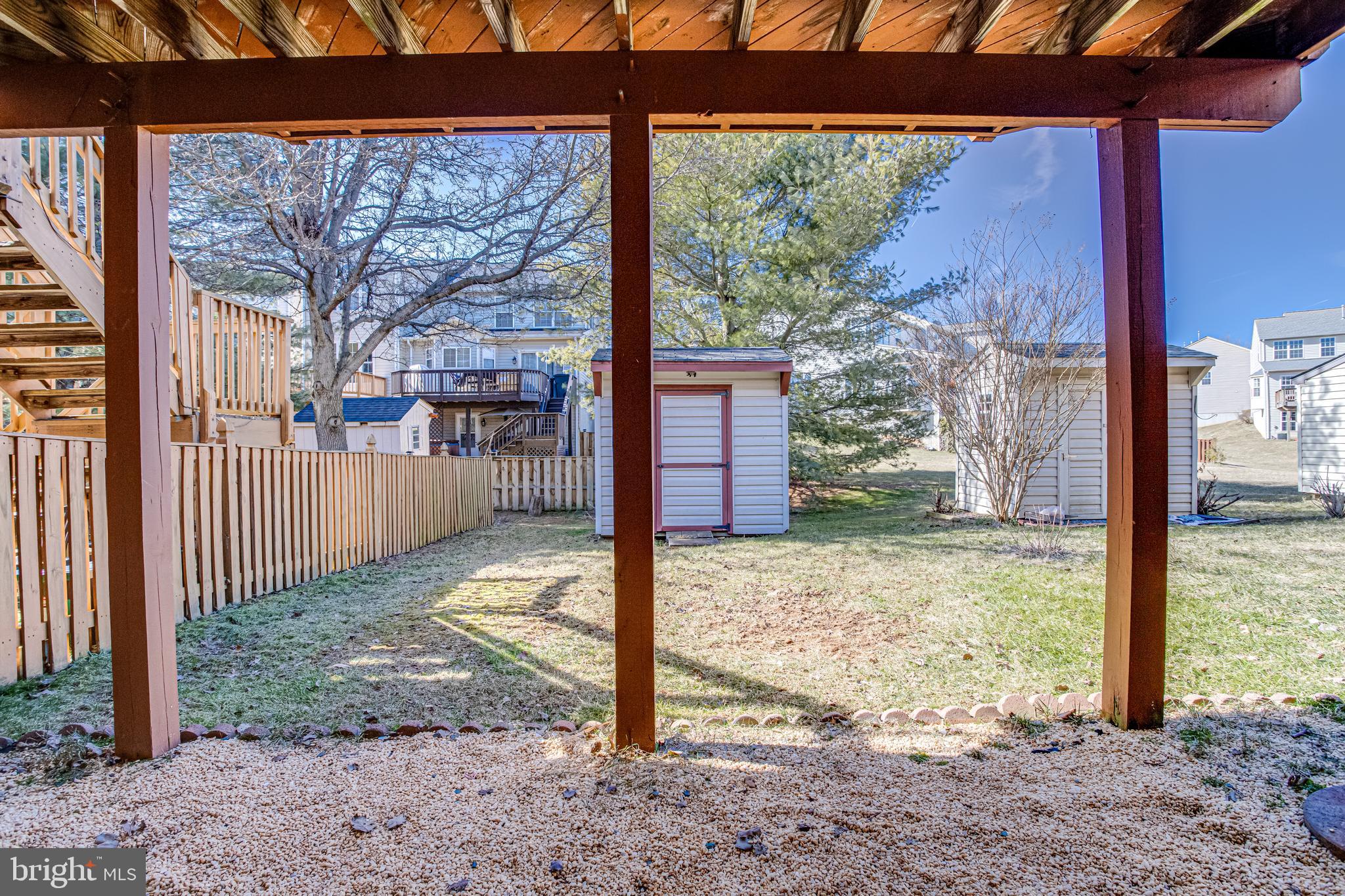 1320 Roman Ridge Way Bel Air, MD 21014 - Photo 50 of 53 Gallery Image 50