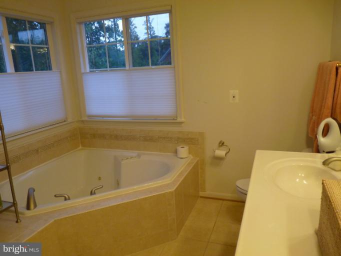 3721 Katie Place Triangle, VA 22172 - Photo 15 of 27 a bathroom with a tub