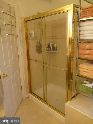 3721 Katie Place Triangle, VA 22172 - Photo 26 of 27 a bathroom with a shower