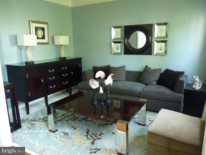 3721 Katie Place Triangle, VA 22172 - Photo 9 of 27 a living room with furniture