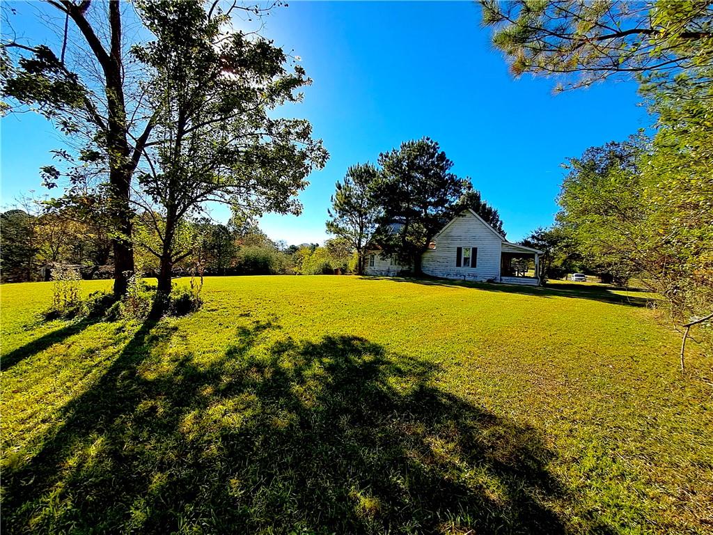 681 Mullinax Road Jasper, GA 30143 - Photo 5 of 36