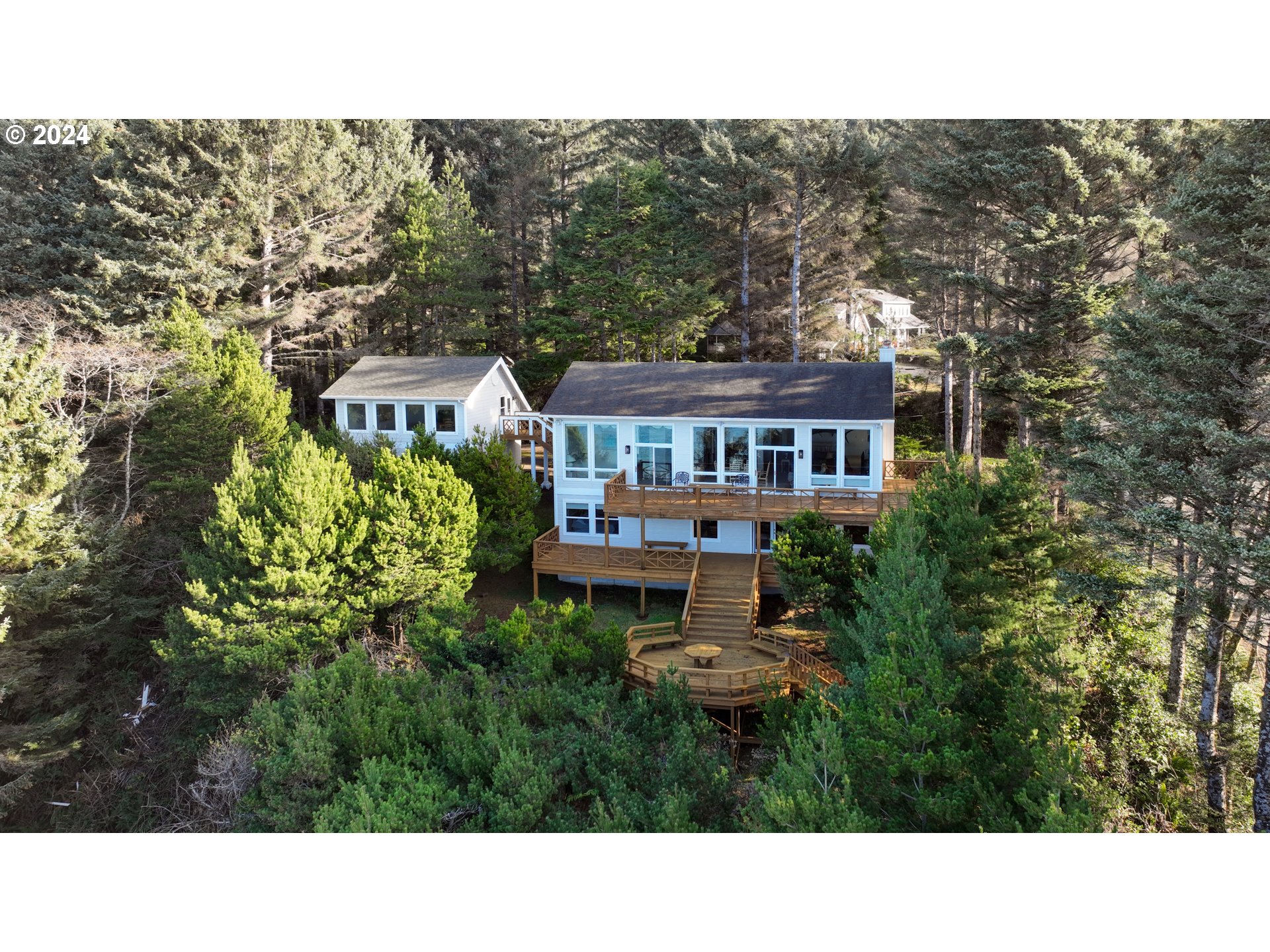 79274 Ray Brown Road Arch Cape, OR 97102 - Photo 1 of 47 Gallery Image 1