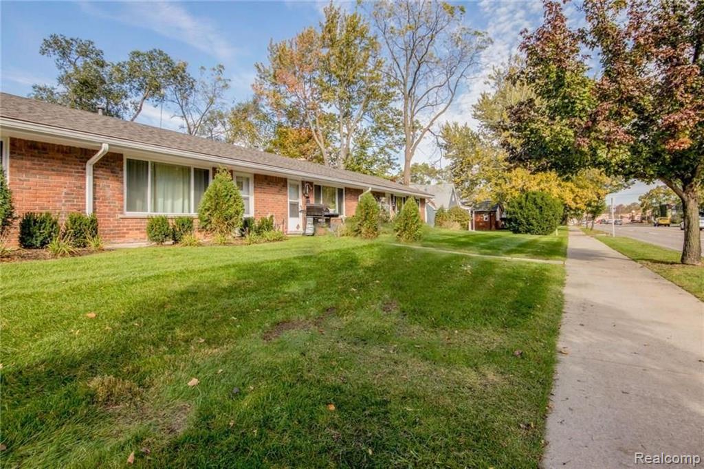 4405 Crooks Road Royal Oak, MI 48073 - Photo 13 of 13