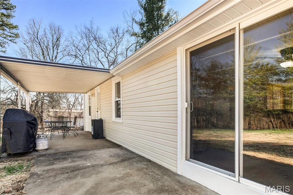 4185 Glendale Road House Springs, MO 63051 - Photo 45 of 65