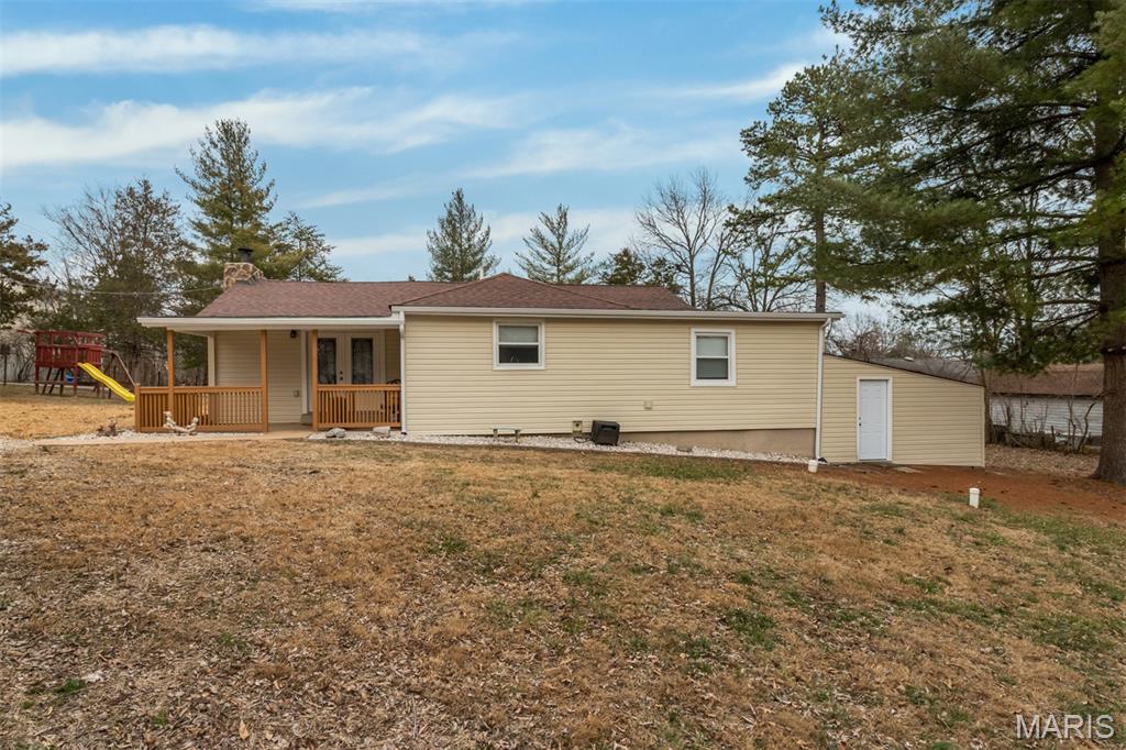 4185 Glendale Road House Springs, MO 63051 - Photo 47 of 65