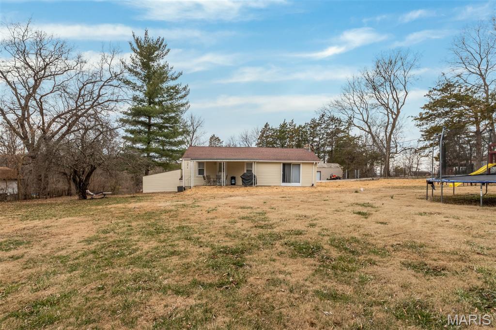 4185 Glendale Road House Springs, MO 63051 - Photo 52 of 65