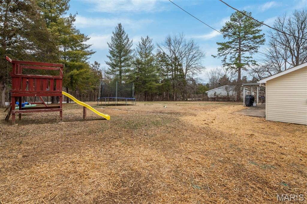 4185 Glendale Road House Springs, MO 63051 - Photo 56 of 65