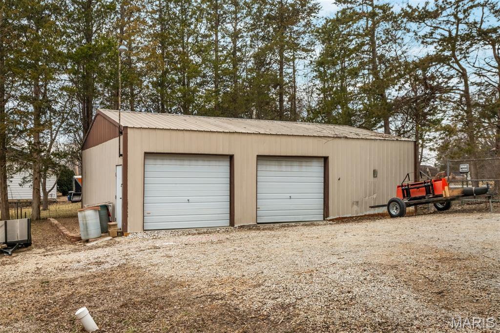 4185 Glendale Road House Springs, MO 63051 - Photo 58 of 65