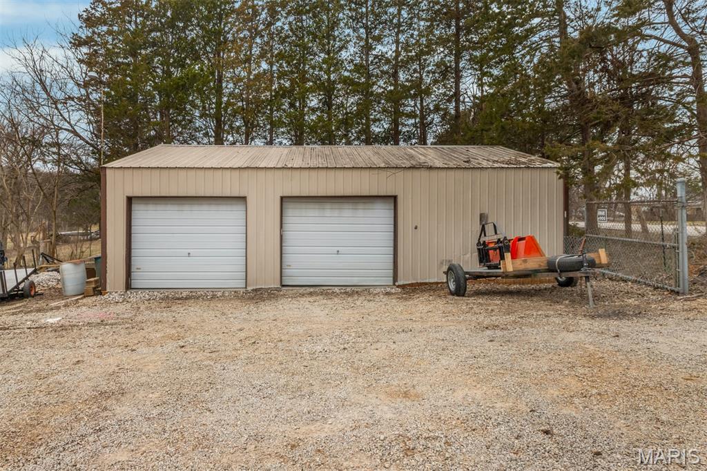 4185 Glendale Road House Springs, MO 63051 - Photo 59 of 65