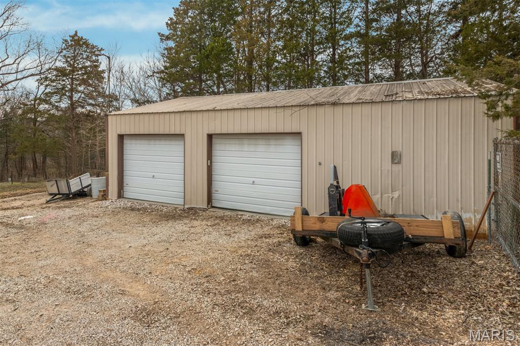 4185 Glendale Road House Springs, MO 63051 - Photo 60 of 65