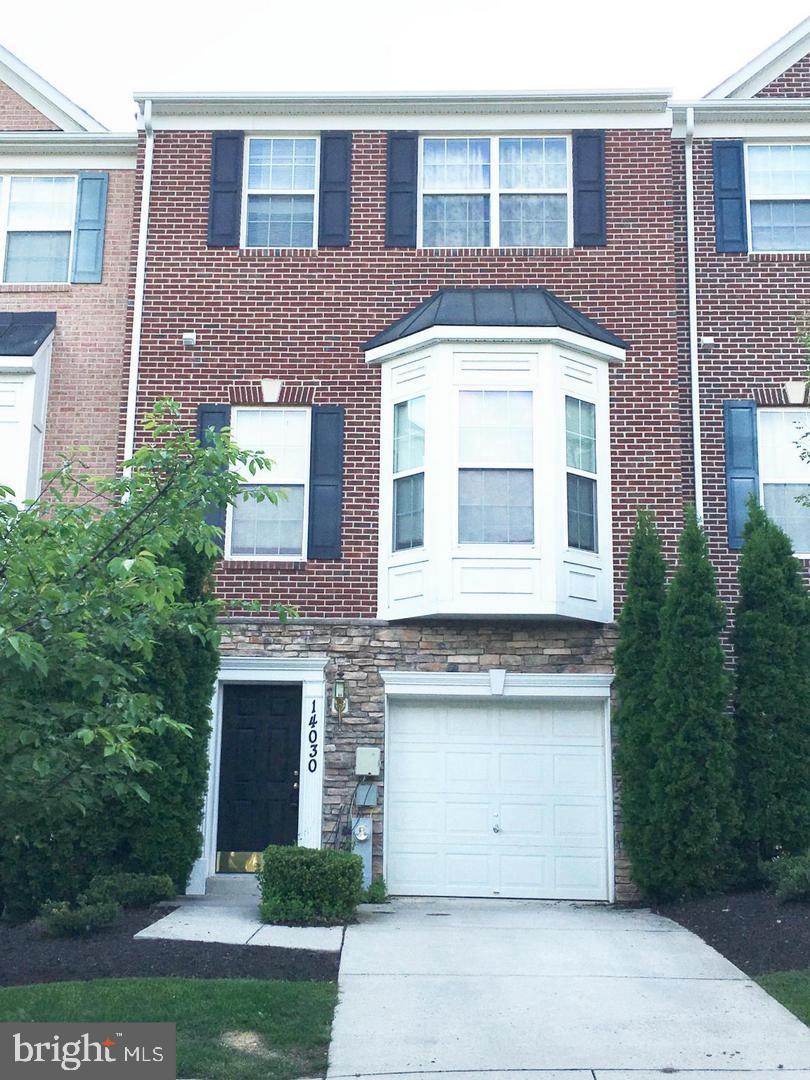 14030 Castle Ridge Way, Unit 27 Silver Spring, MD 20904 - Photo 1 of 19 a front view of a house