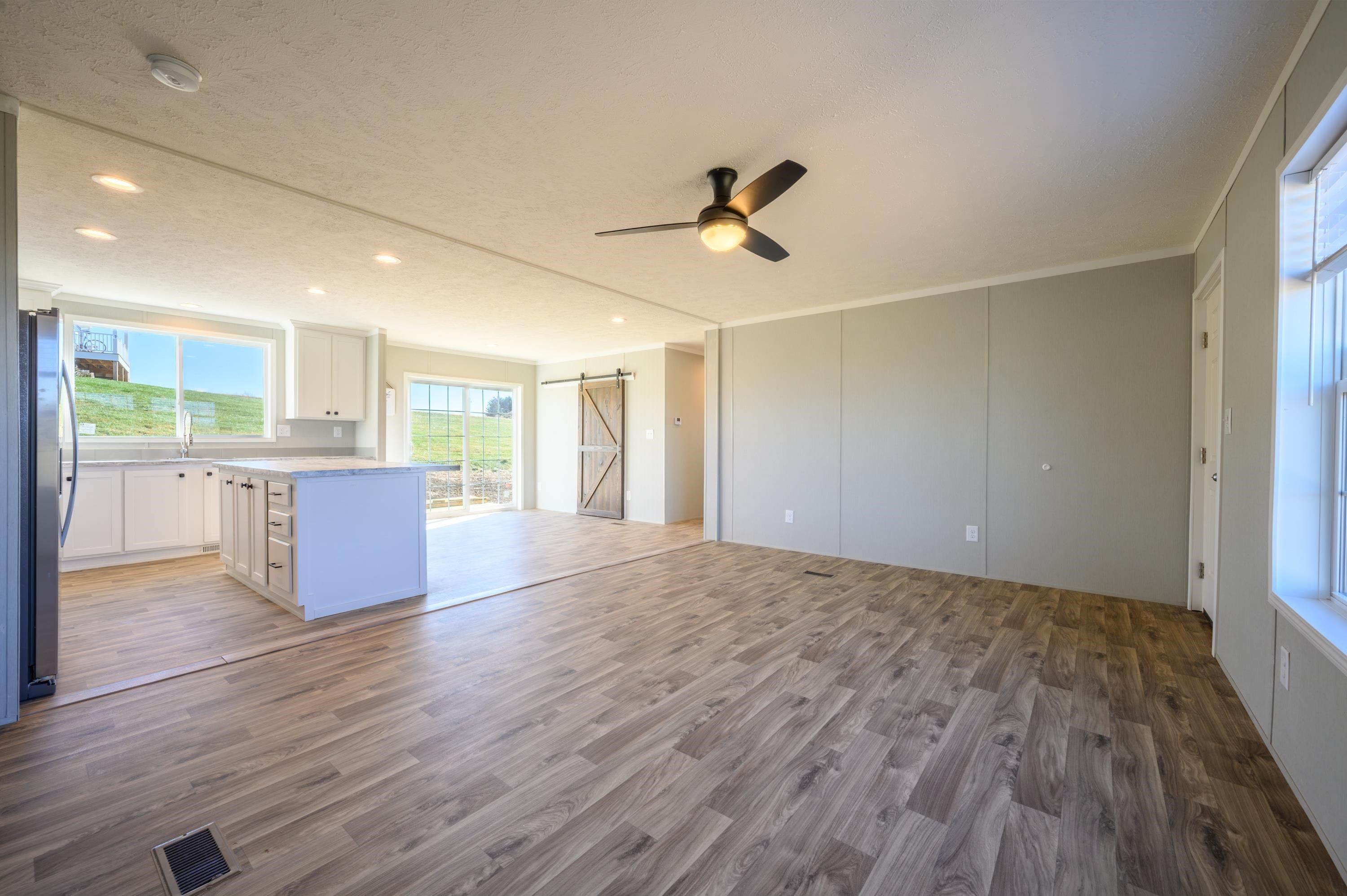145 Long Level Road Southwest Floyd, VA 24091 - Photo 17 of 75 Gallery Image 17
