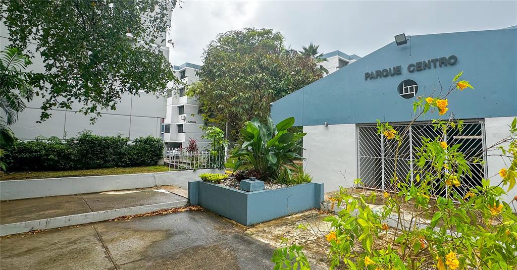 Cond Parque Centro Cond Parque Centro Cond Parque Centro, Unit G8 San Juan, PR 00907 - Photo 1 of 1