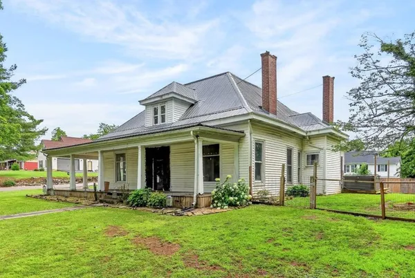 315 Gaines Street, Sparta, TN 38583