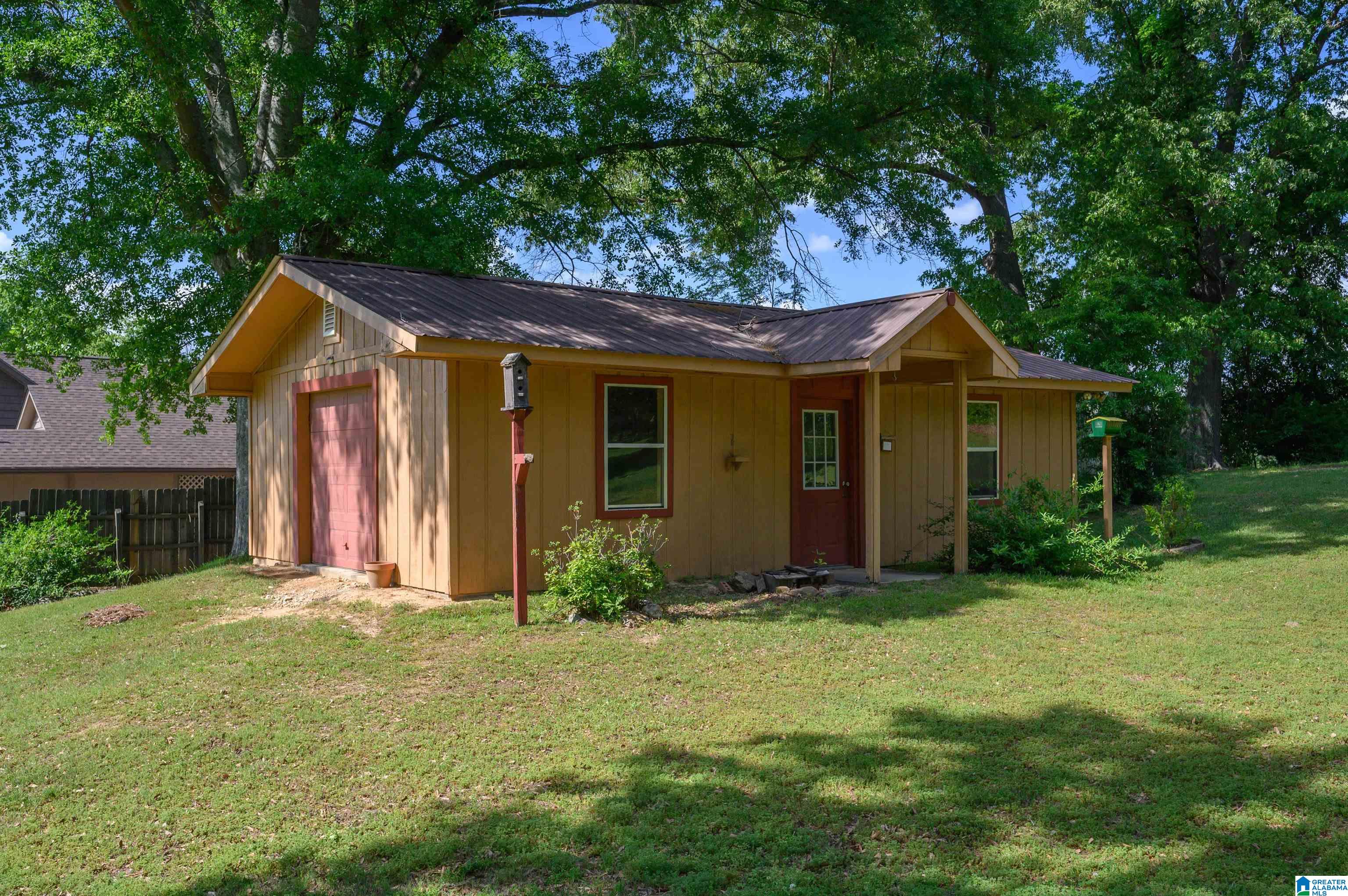 705 Brookvale Way Attalla, AL 35954 - Photo 48 of 50