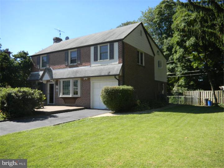 22 West Greenhill Road Broomall, PA 19008 - Photo 1 of 22 Gallery Image 1