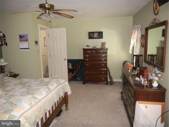 22 West Greenhill Road Broomall, PA 19008 - Photo 17 of 22 Master Bedroom