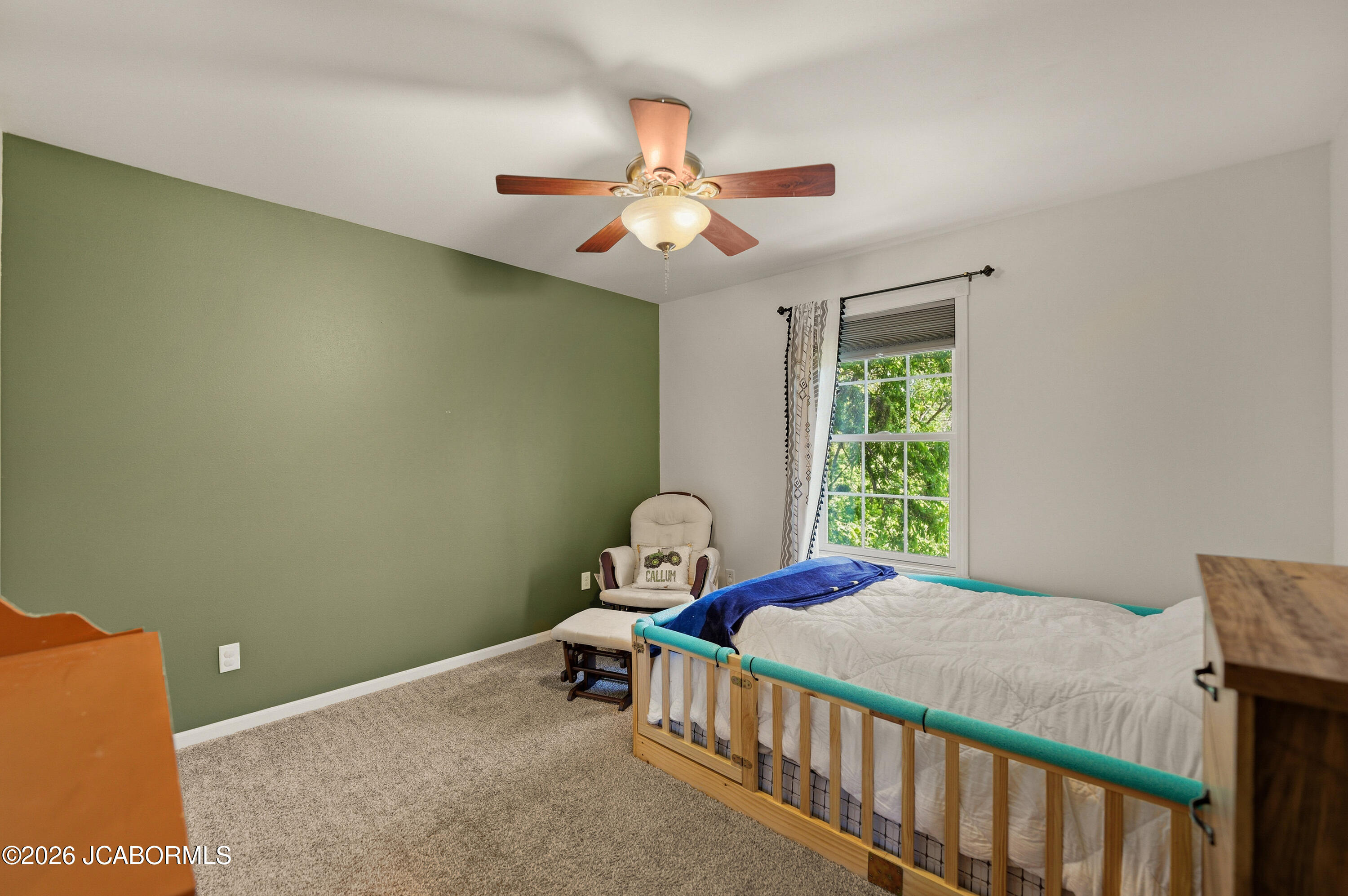 1205 Choctaw Ridge Drive Holts Summit, MO 65043 - Photo 18 of 50