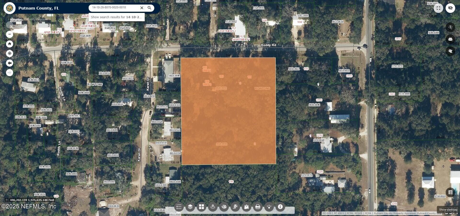 111 Roddy Road Palatka, FL 32177 - Photo 13 of 19 111 Roddy Rd(1)