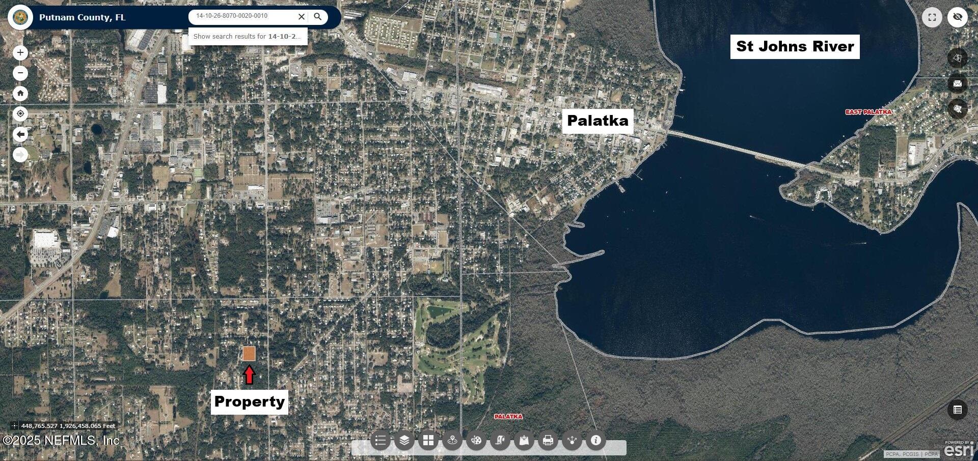 111 Roddy Road Palatka, FL 32177 - Photo 15 of 19 111 Roddy Rd(3)
