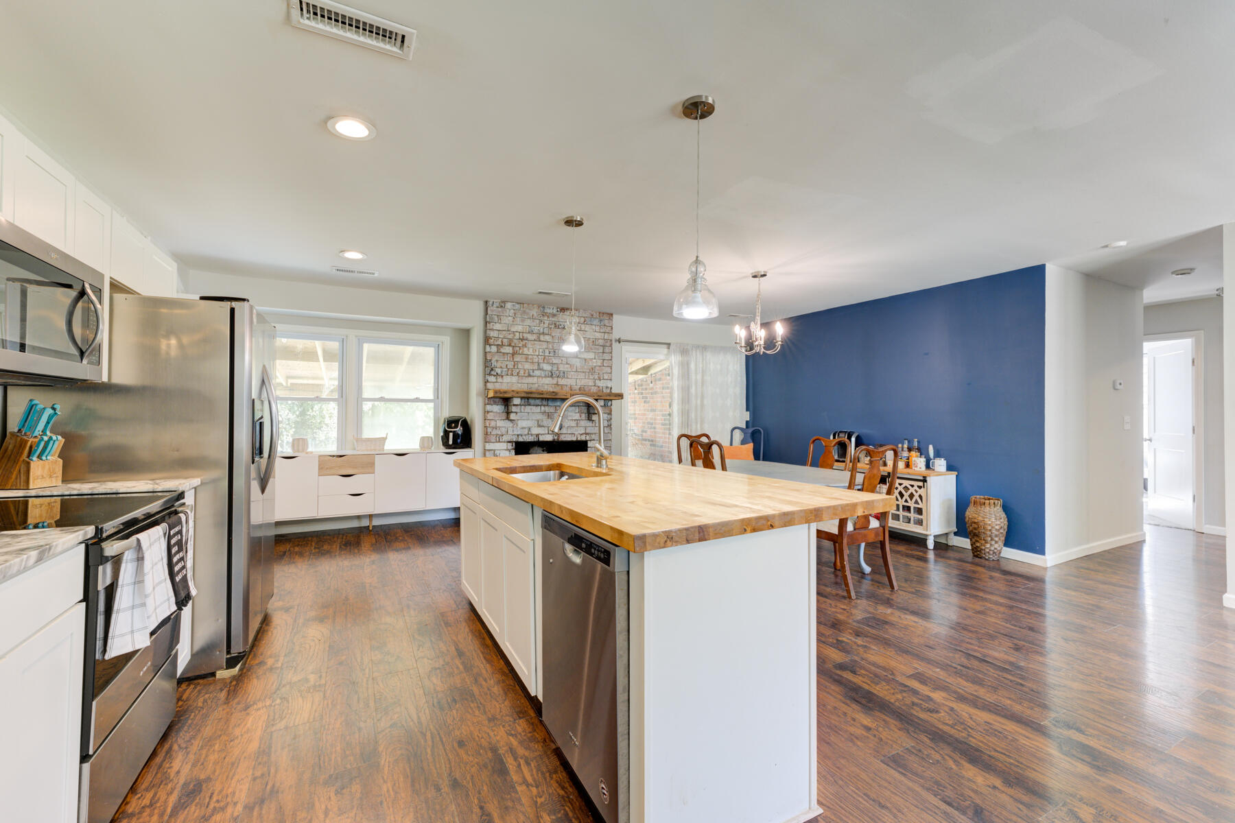 159 Tall Pines Road Ladson, SC 29456 - Photo 12 of 45 159 Tall Pines Rd, Ladson SC (12)