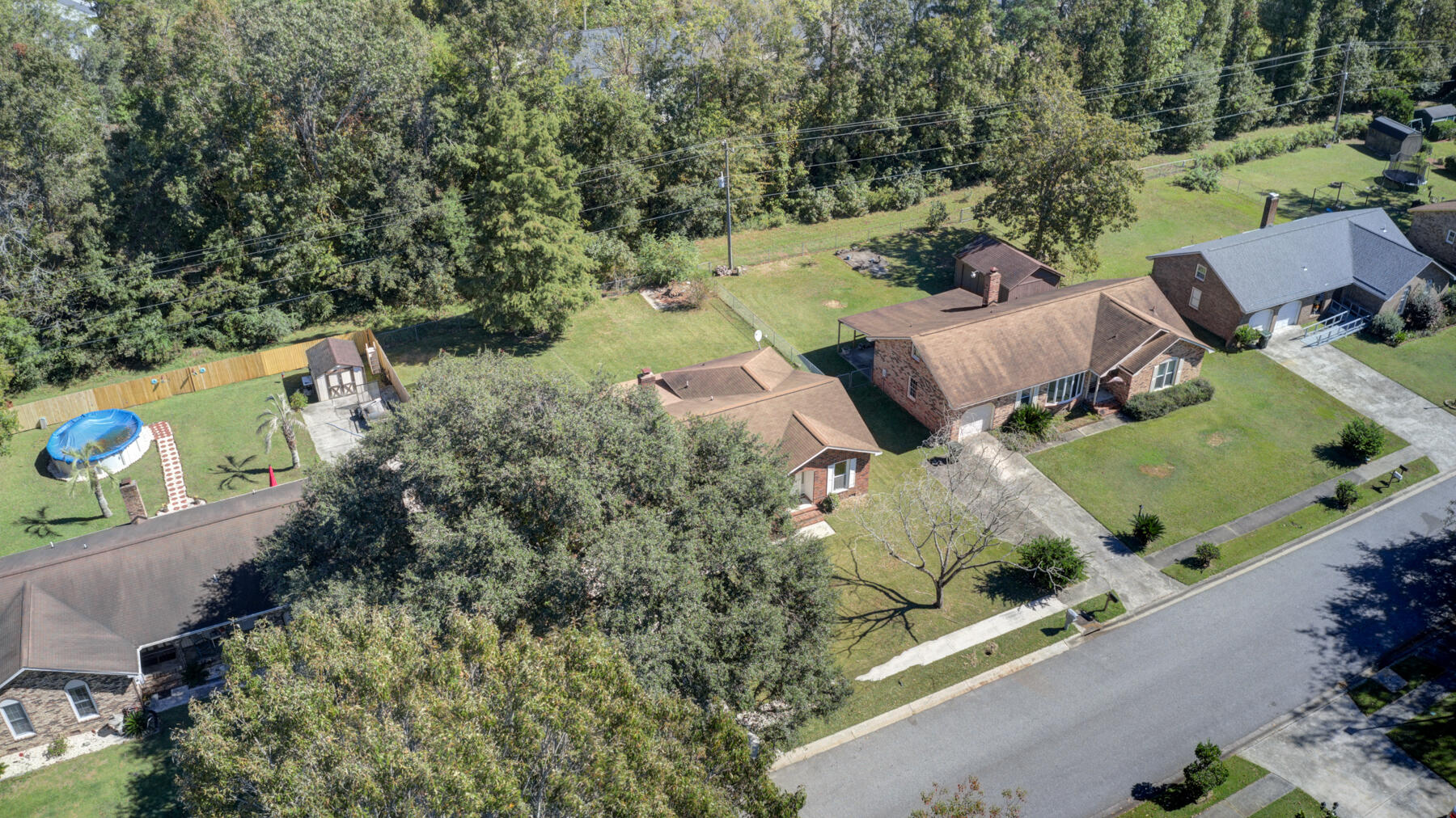 159 Tall Pines Road Ladson, SC 29456 - Photo 39 of 45 159 Tall Pines Rd, Ladson SC (39)
