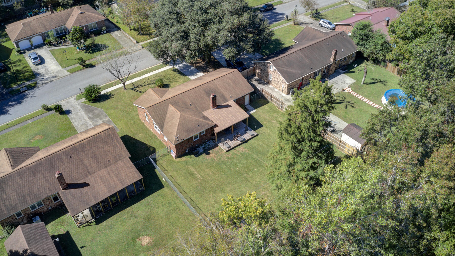159 Tall Pines Road Ladson, SC 29456 - Photo 44 of 45 159 Tall Pines Rd, Ladson SC (44)