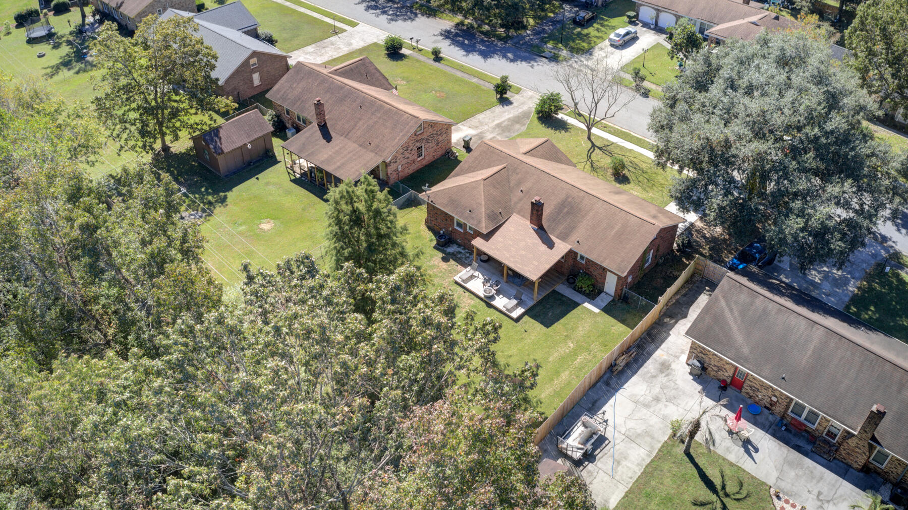 159 Tall Pines Road Ladson, SC 29456 - Photo 45 of 45 159 Tall Pines Rd, Ladson SC (45)