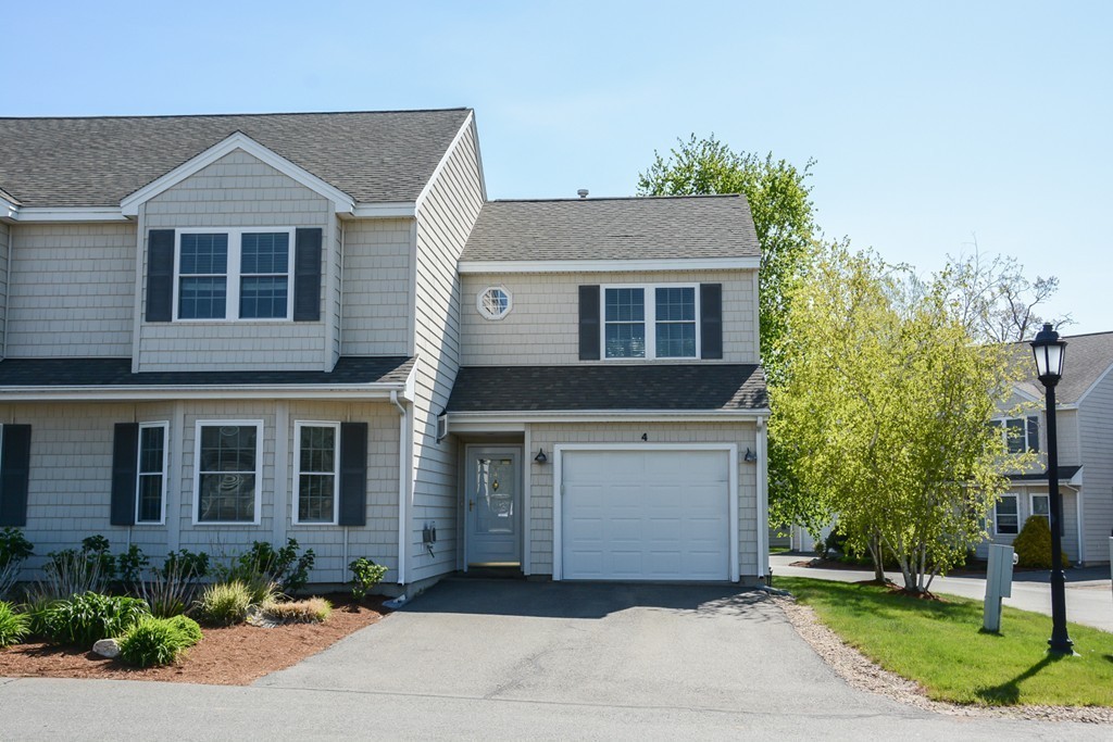 188 Beach Road, Unit 4 Salisbury, MA 01952 - Photo 2 of 42 Gallery Image 2