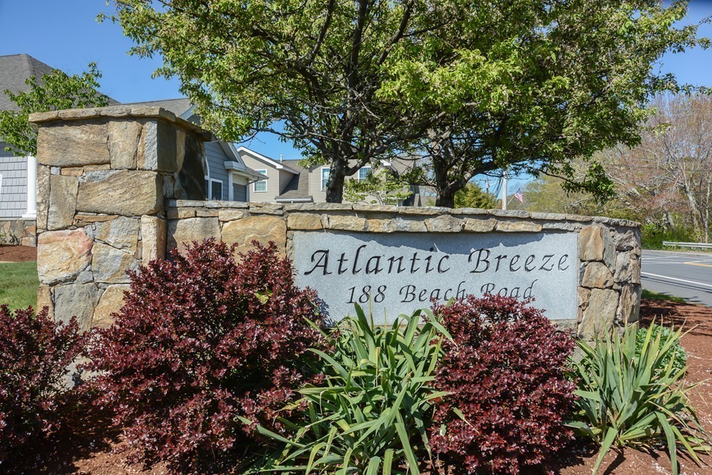 188 Beach Road, Unit 4 Salisbury, MA 01952 - Photo 3 of 42 Gallery Image 3