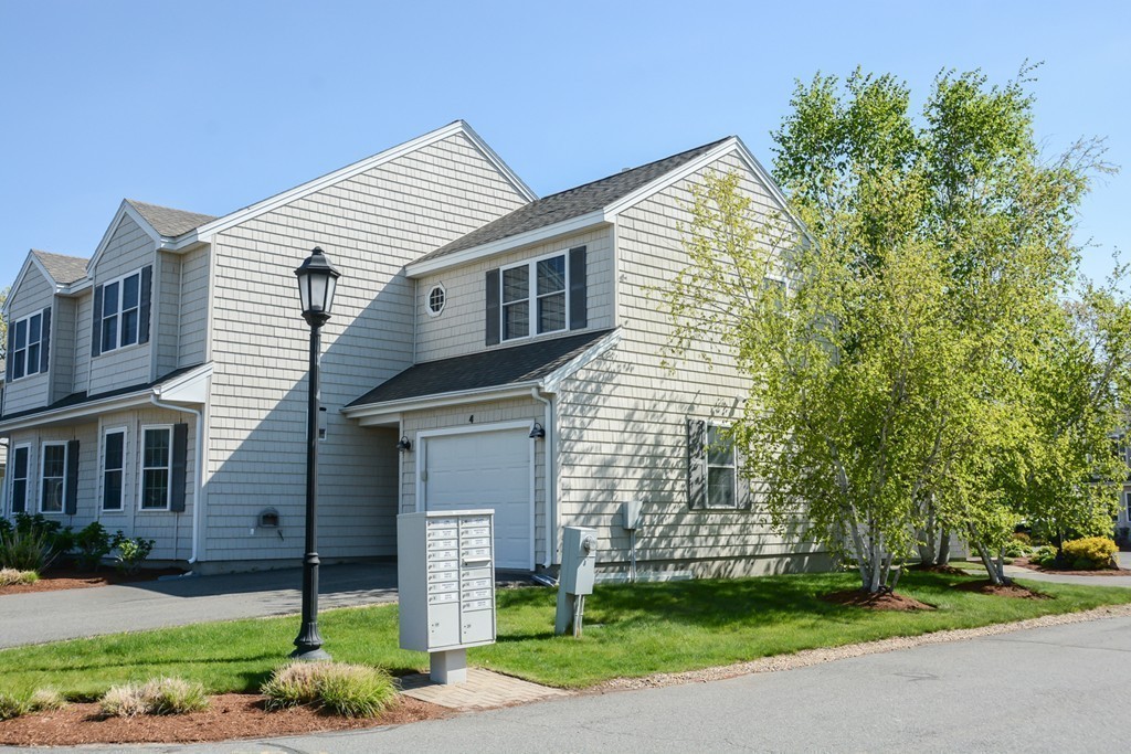 188 Beach Road, Unit 4 Salisbury, MA 01952 - Photo 35 of 42 Gallery Image 35