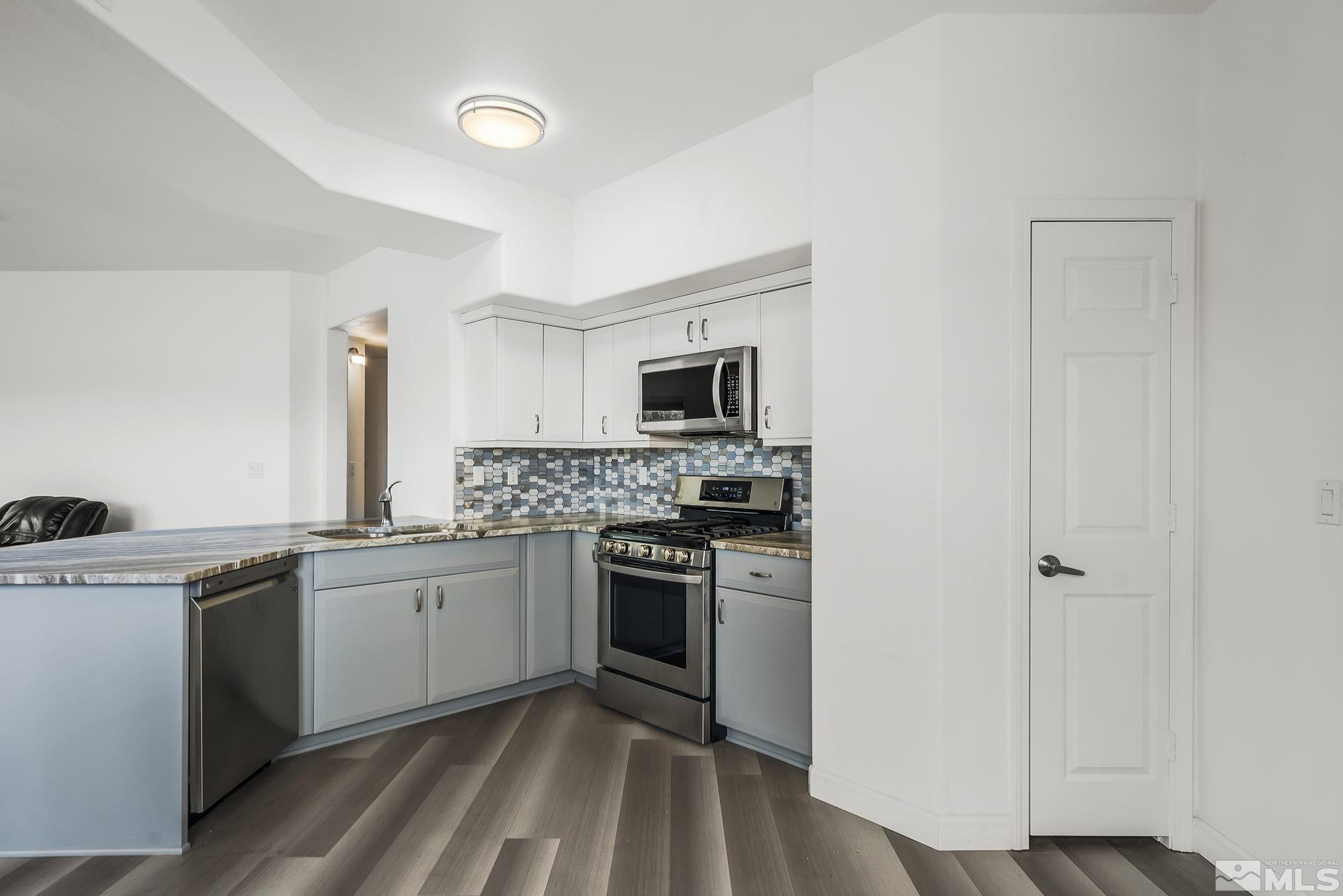 1325 South Meadows Parkway, Unit 312 Reno, NV 89521 - Photo 9 of 21 Photo 9