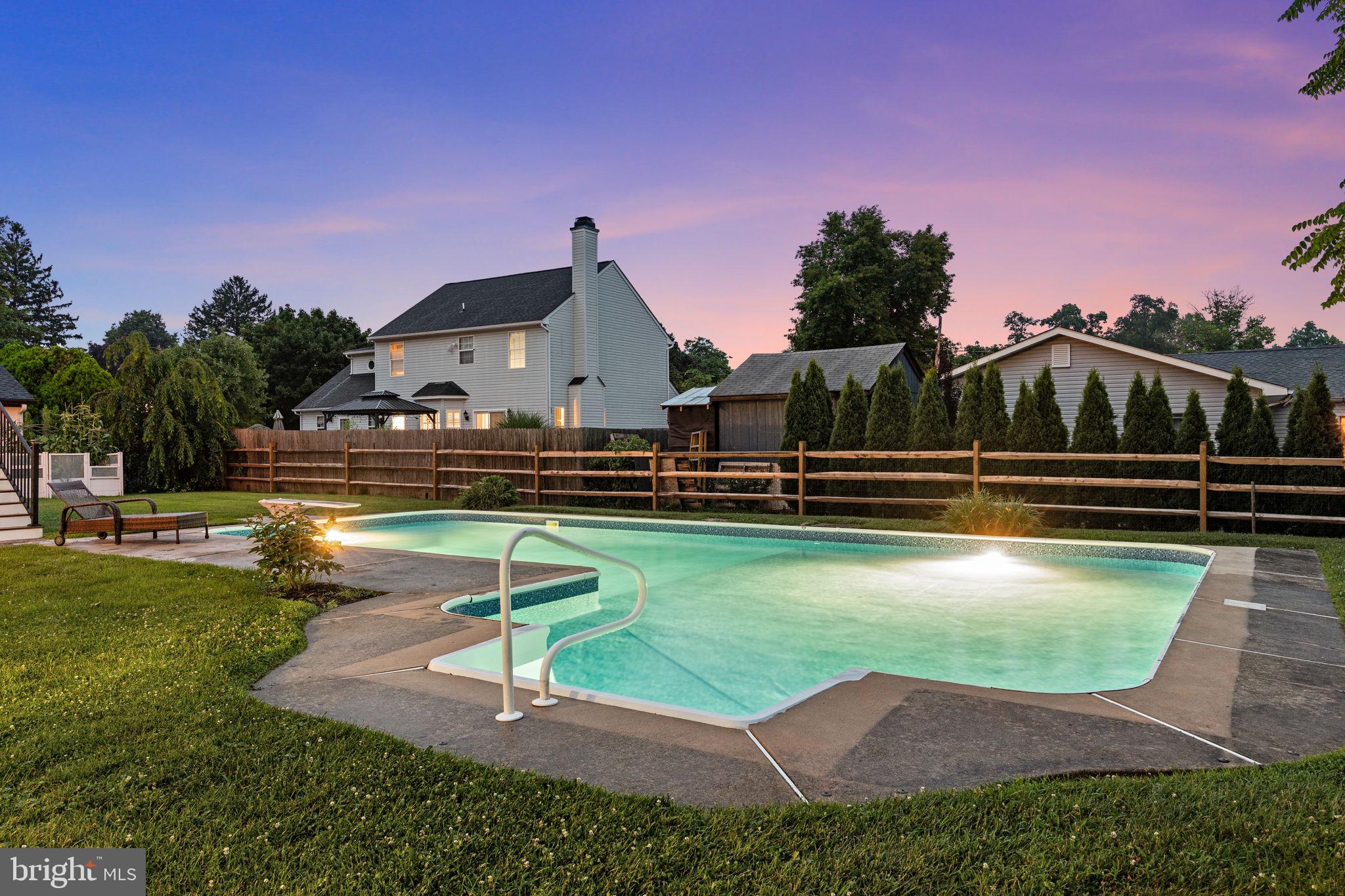 206 New Road Horsham, PA 19044 - Photo 7 of 34