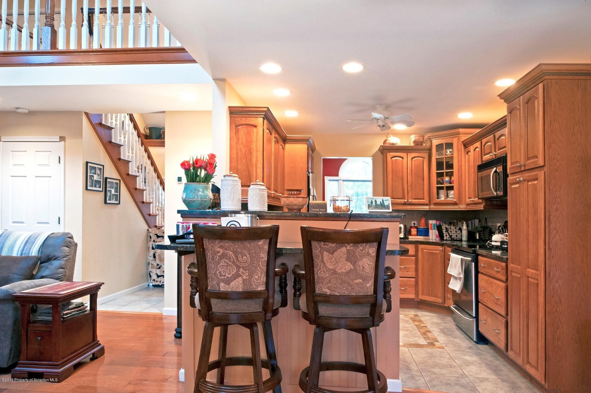1261 Griffin Road Moscow, PA 18444 - Photo 11 of 49