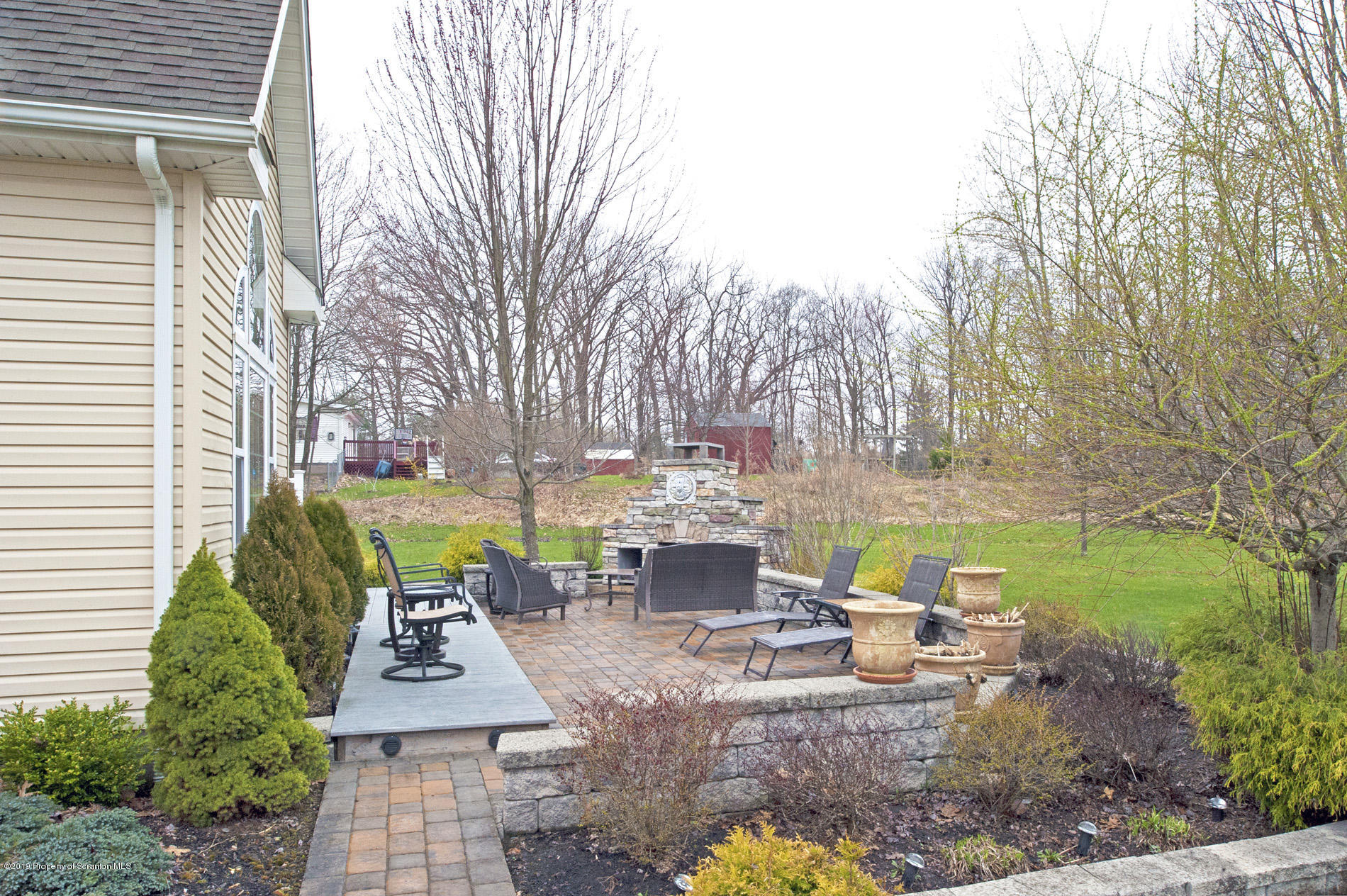 1261 Griffin Road Moscow, PA 18444 - Photo 49 of 49
