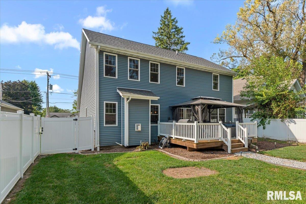 505 East Main Street Rochester, IL 62563 - Photo 34 of 39 Gallery Image 34