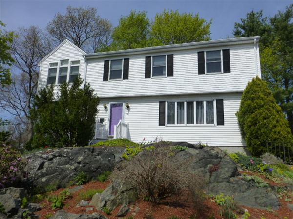 38 Bonad Road Arlington, MA 02476 - Photo 1 of 30 Gallery Image 1
