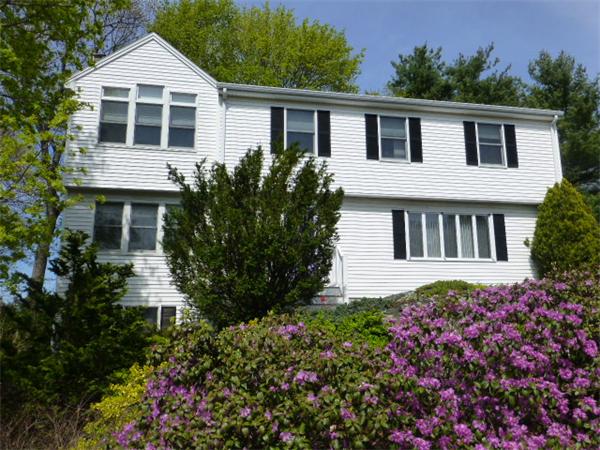 38 Bonad Road Arlington, MA 02476 - Photo 2 of 30 Gallery Image 2