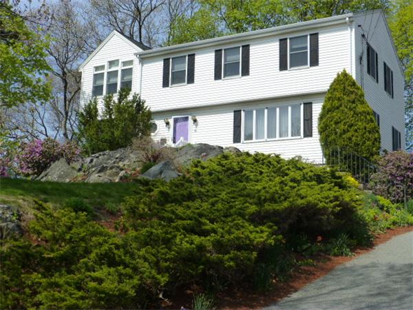 38 Bonad Road Arlington, MA 02476 - Photo 30 of 30 Gallery Image 30