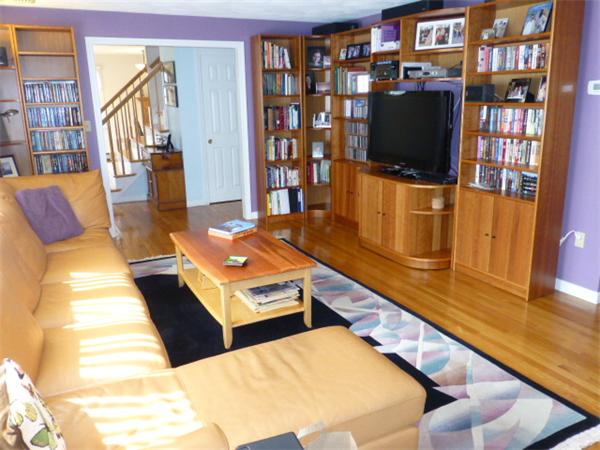 38 Bonad Road Arlington, MA 02476 - Photo 6 of 30 Gallery Image 6