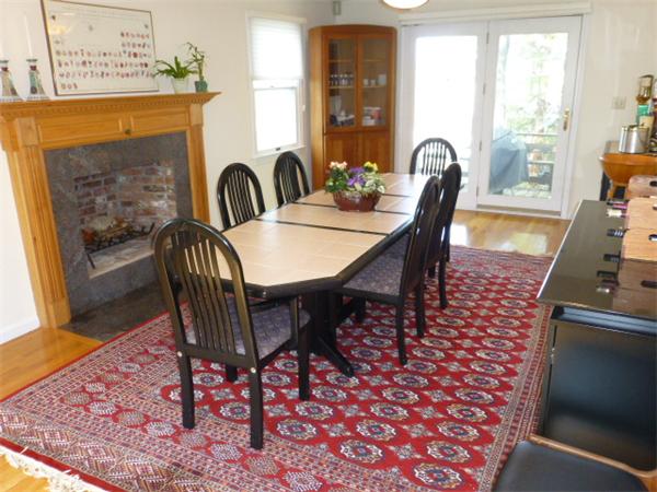 38 Bonad Road Arlington, MA 02476 - Photo 7 of 30 Gallery Image 7