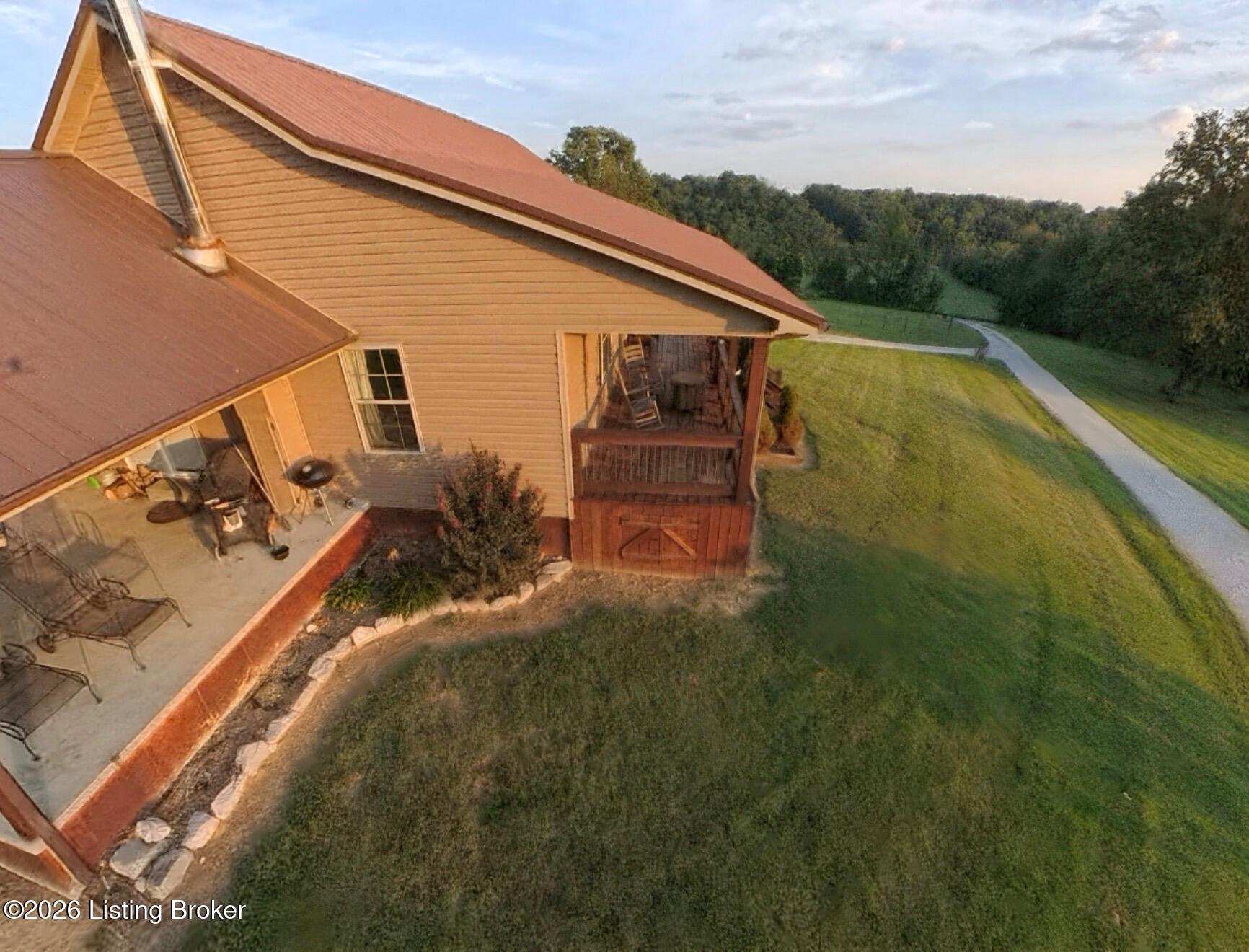 505 Brewster Road Summer Shade, KY 42166 - Photo 31 of 45 IMG_5300 (1)