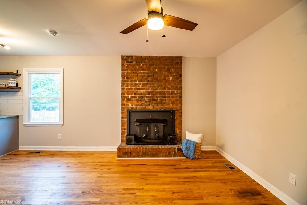 3602 Edgefield Road Greensboro, NC 27409 - Photo 11 of 40 Gallery Image 11