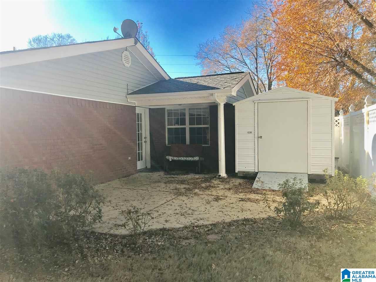 108 Foxley Road Anniston, AL 36205 - Photo 24 of 31