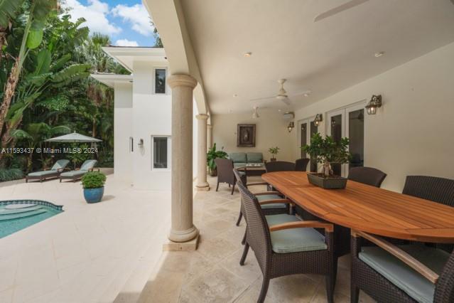 1448 Blue Road Coral Gables, FL 33146 - Photo 54 of 63 Gallery Image 54