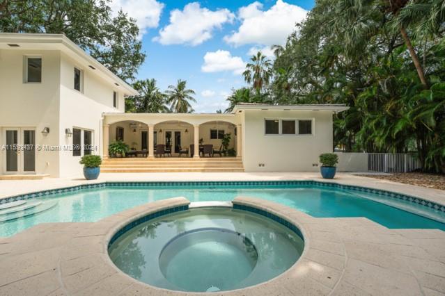 1448 Blue Road Coral Gables, FL 33146 - Photo 57 of 63 Gallery Image 57